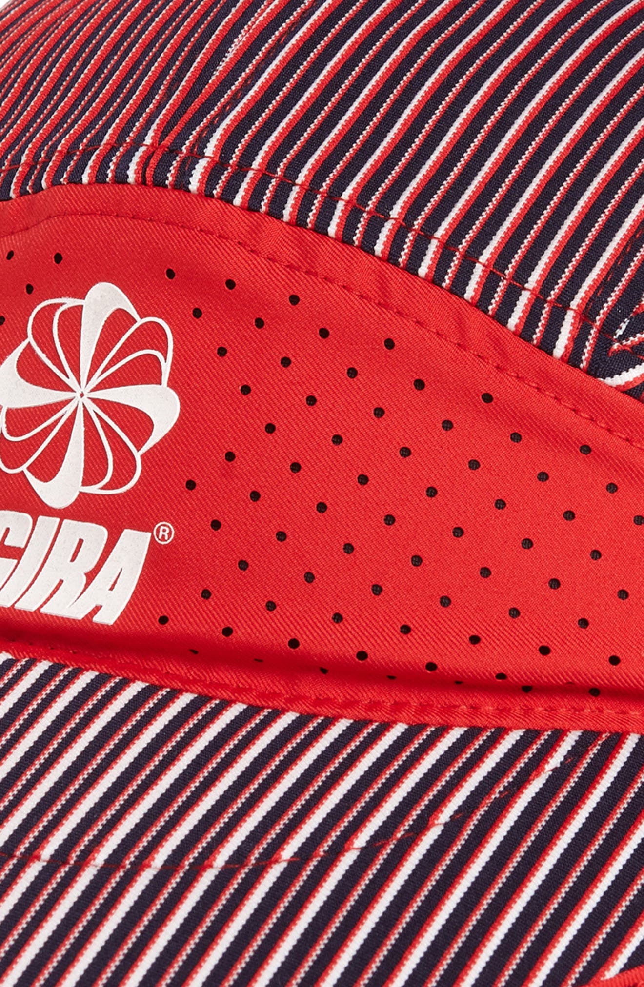 nike gyakusou trail cap