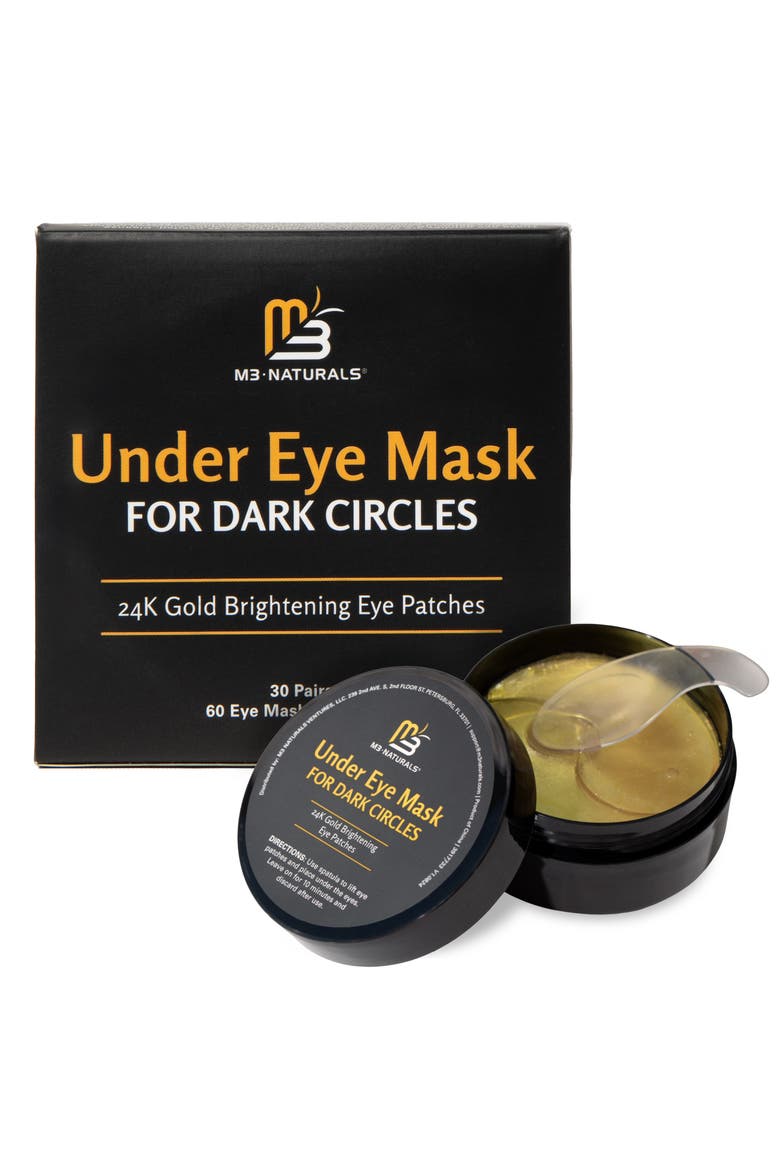 Under Eye Patches, Main, color, None