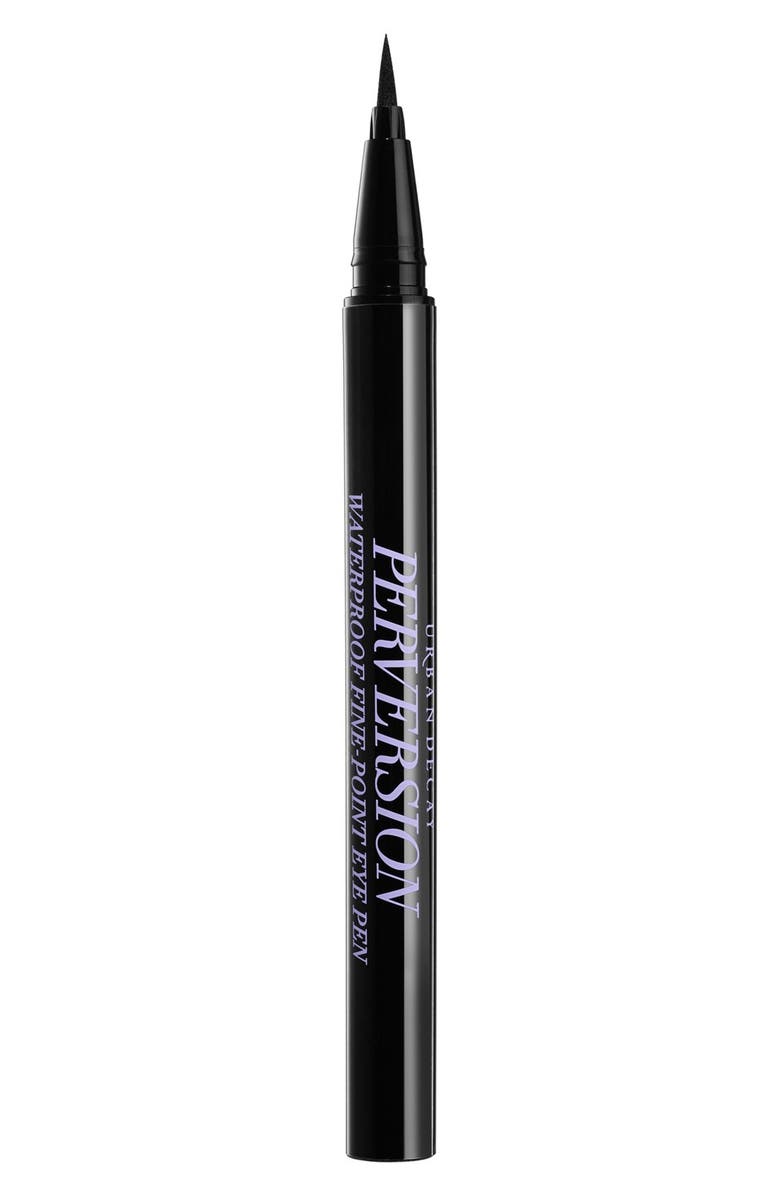 Urban Decay Perversion Waterproof Fine-Point Eye Pen, Main, color,