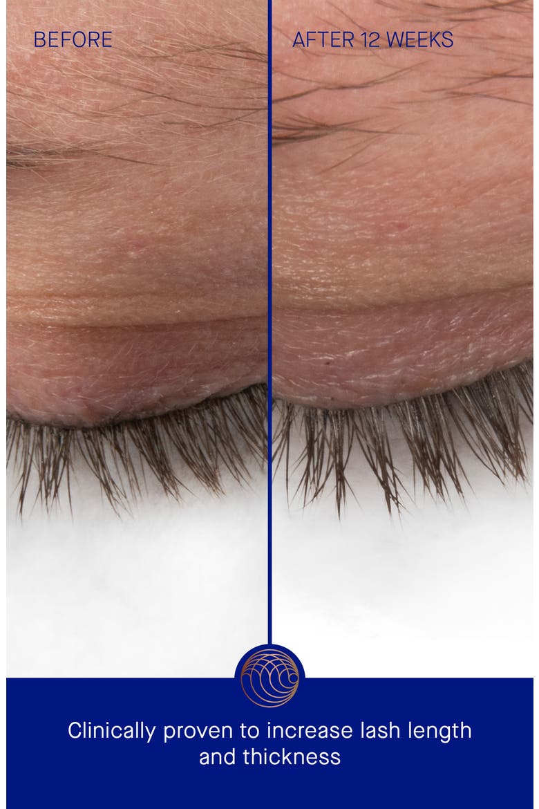 The Eyebrow & Lash Defining Serum, Alternate, color, NO COLOR