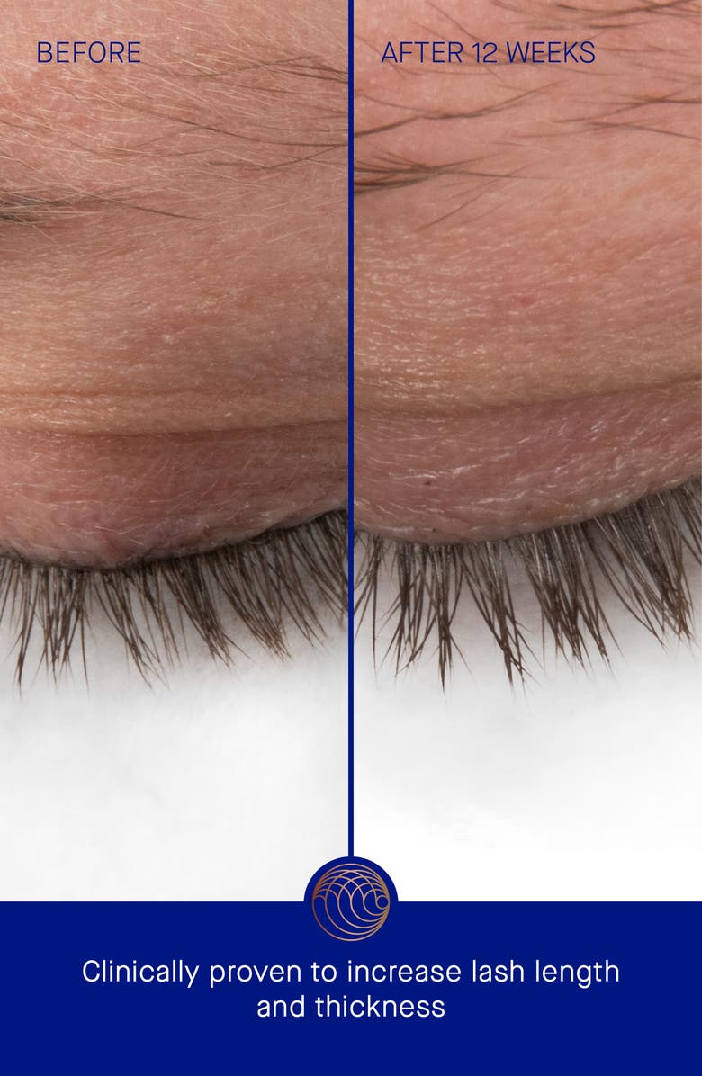 Augustinus Bader The Eyebrow & Lash Defining Serum, Alternate, color, 