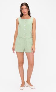 Show Me Your Mumu Maren Shorts