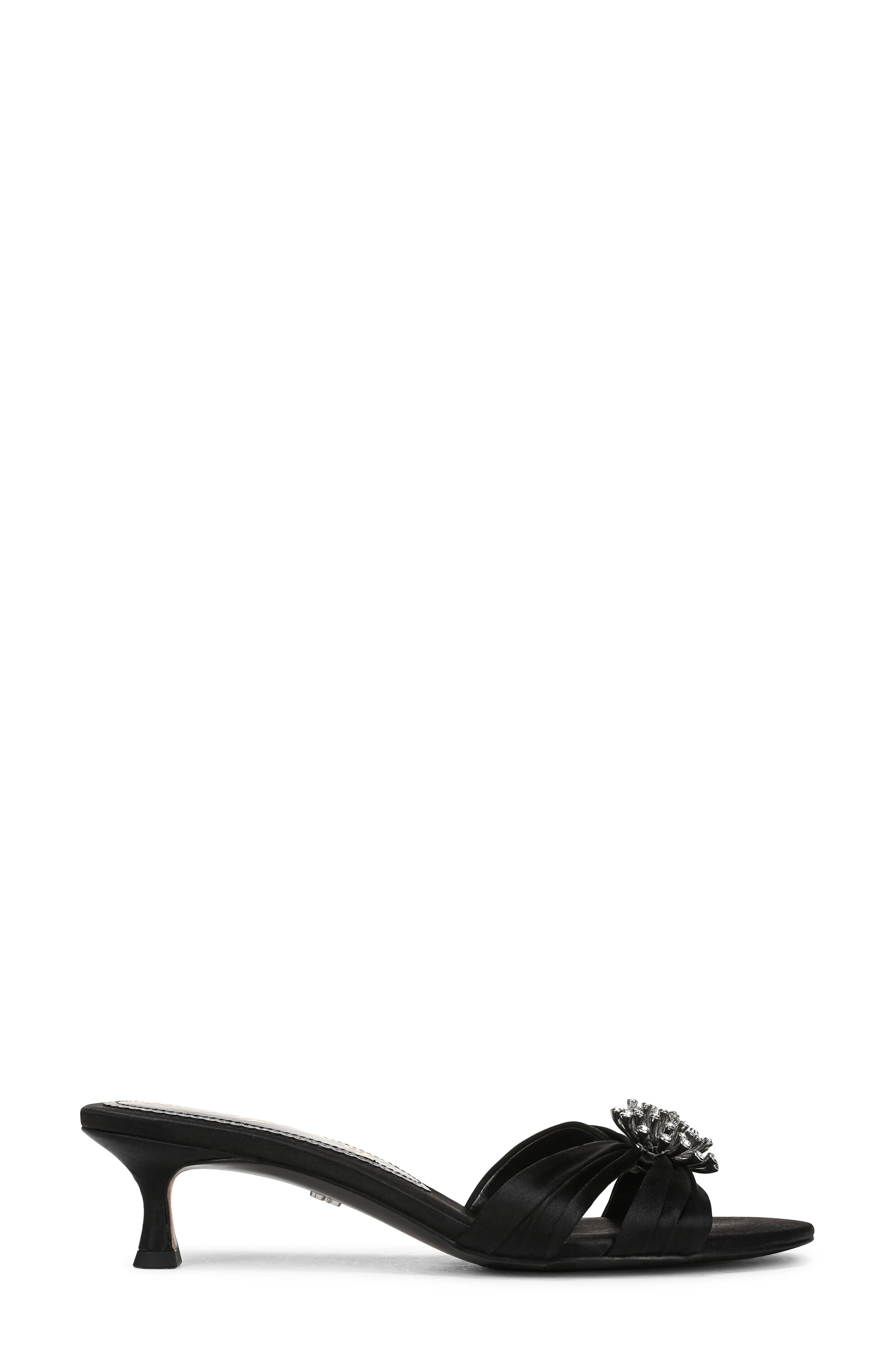 Sam Edelman Cindie Sandal, Alternate, color, Black