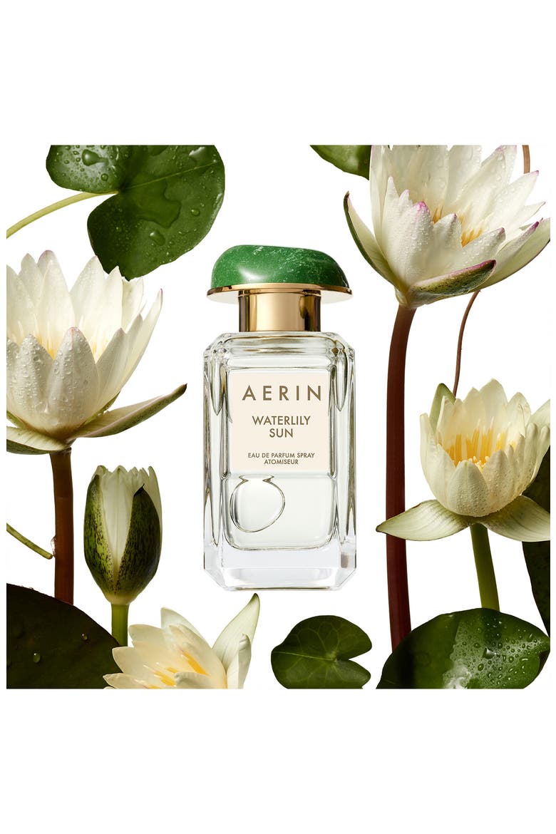 AERIN Beauty Waterlily Sun Eau de Parfum, Alternate, color, NO COLOR