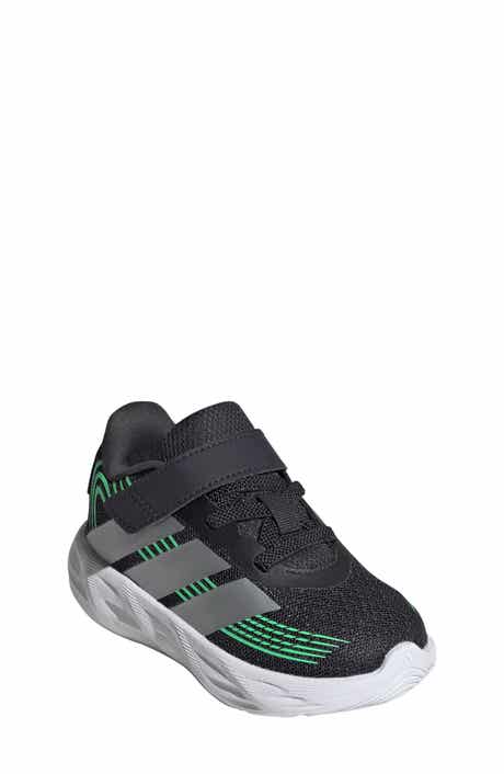 adidas Kids' Galaxy 8 EL Sneaker