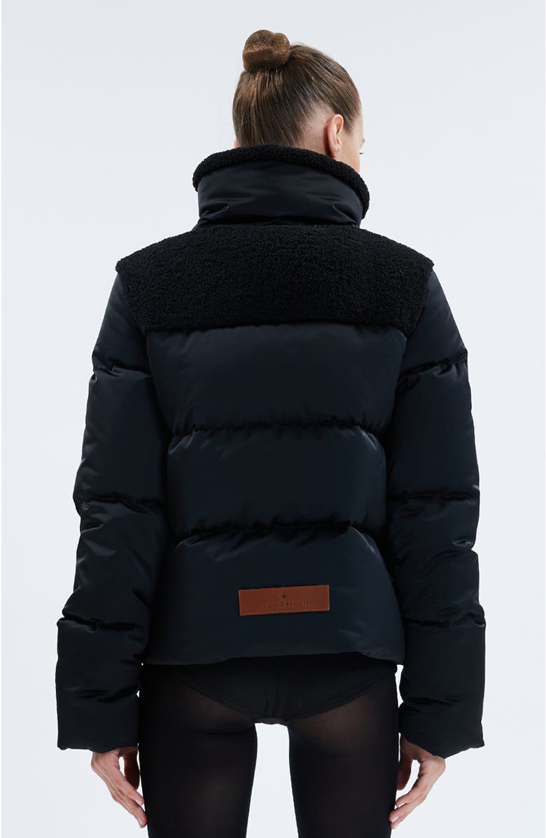 Nicole Benisti Una Down Puffer Jacket, Alternate, color, 