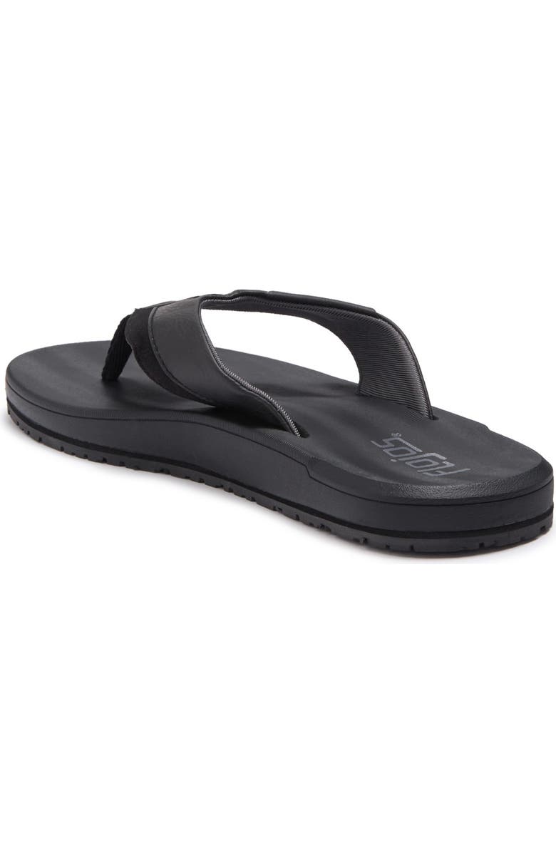 FLOJOS Tito Tong Sandal, Alternate, color,