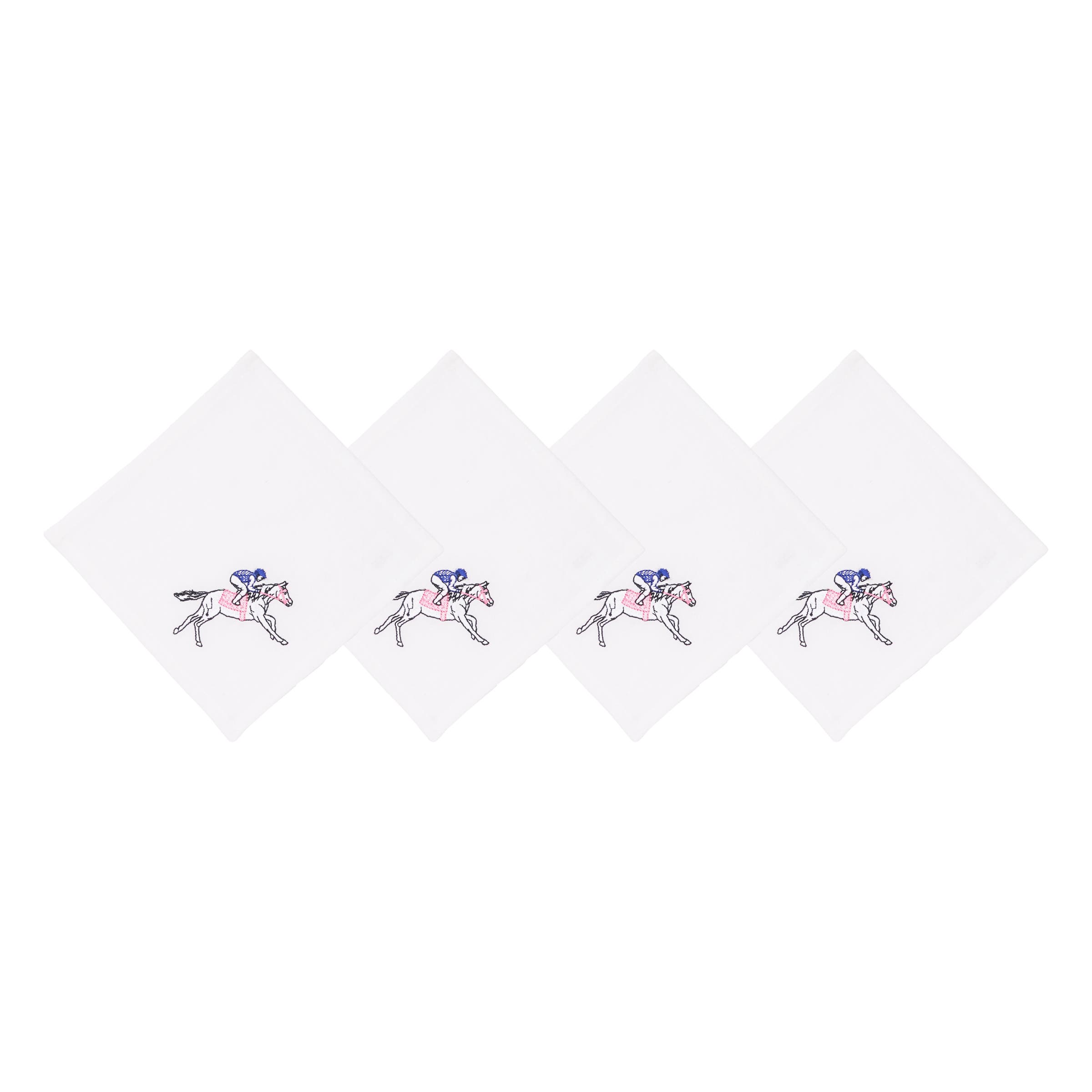 selected White