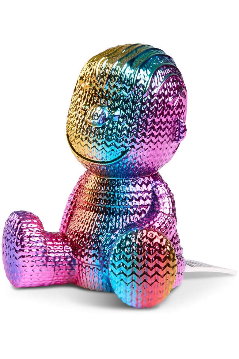 Peanuts - Linus, Alternate, color, Multicolor