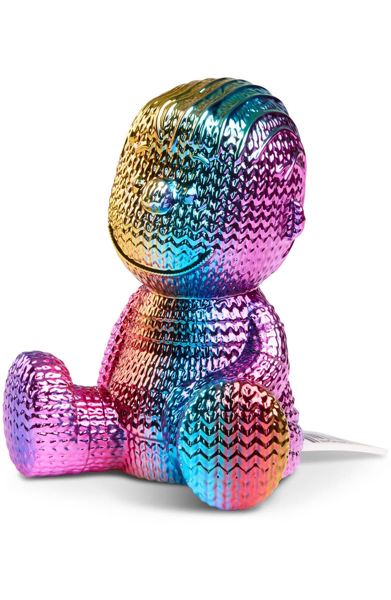 Handmade By Robots Peanuts - Linus, Alternate, color, Multicolor