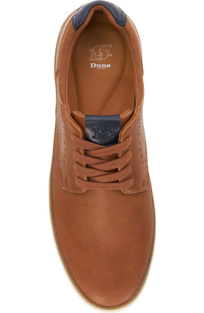 Dune London Trustees Sneaker, Alternate, color,
