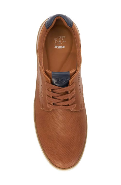 Dune London Trustees Sneaker