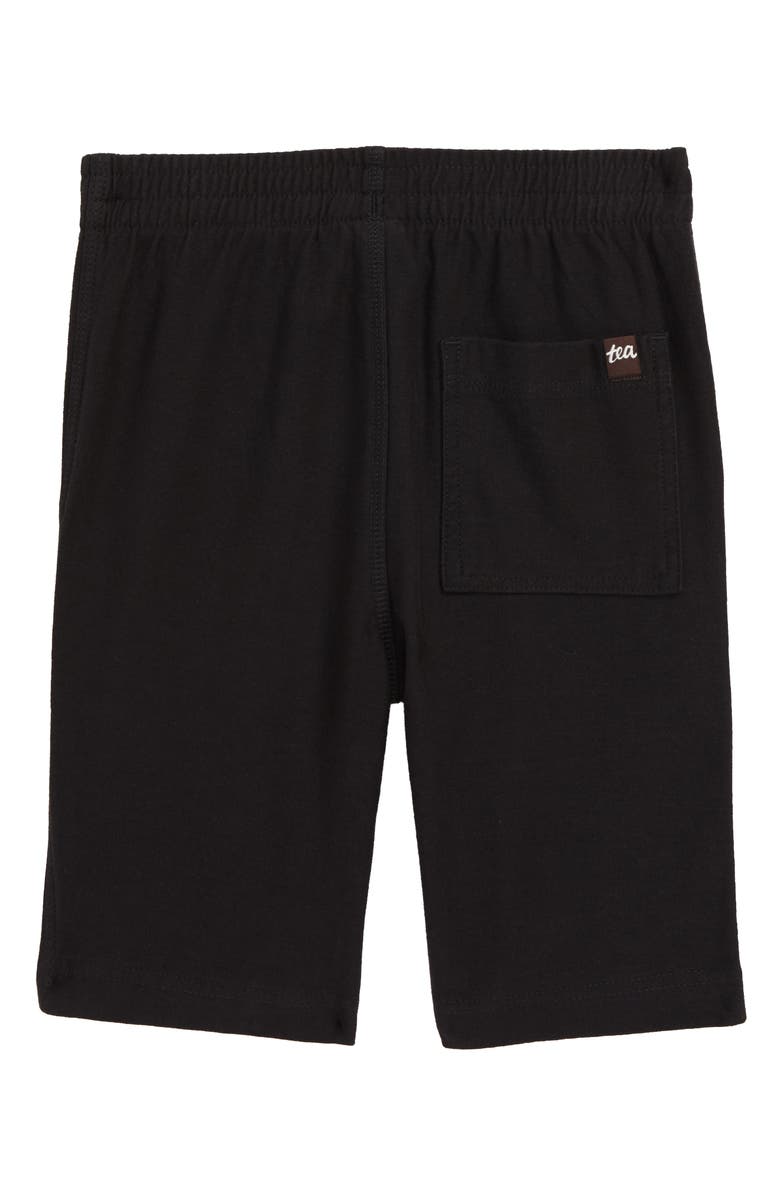 Tea Collection Playwear Shorts, Alternate, color, 