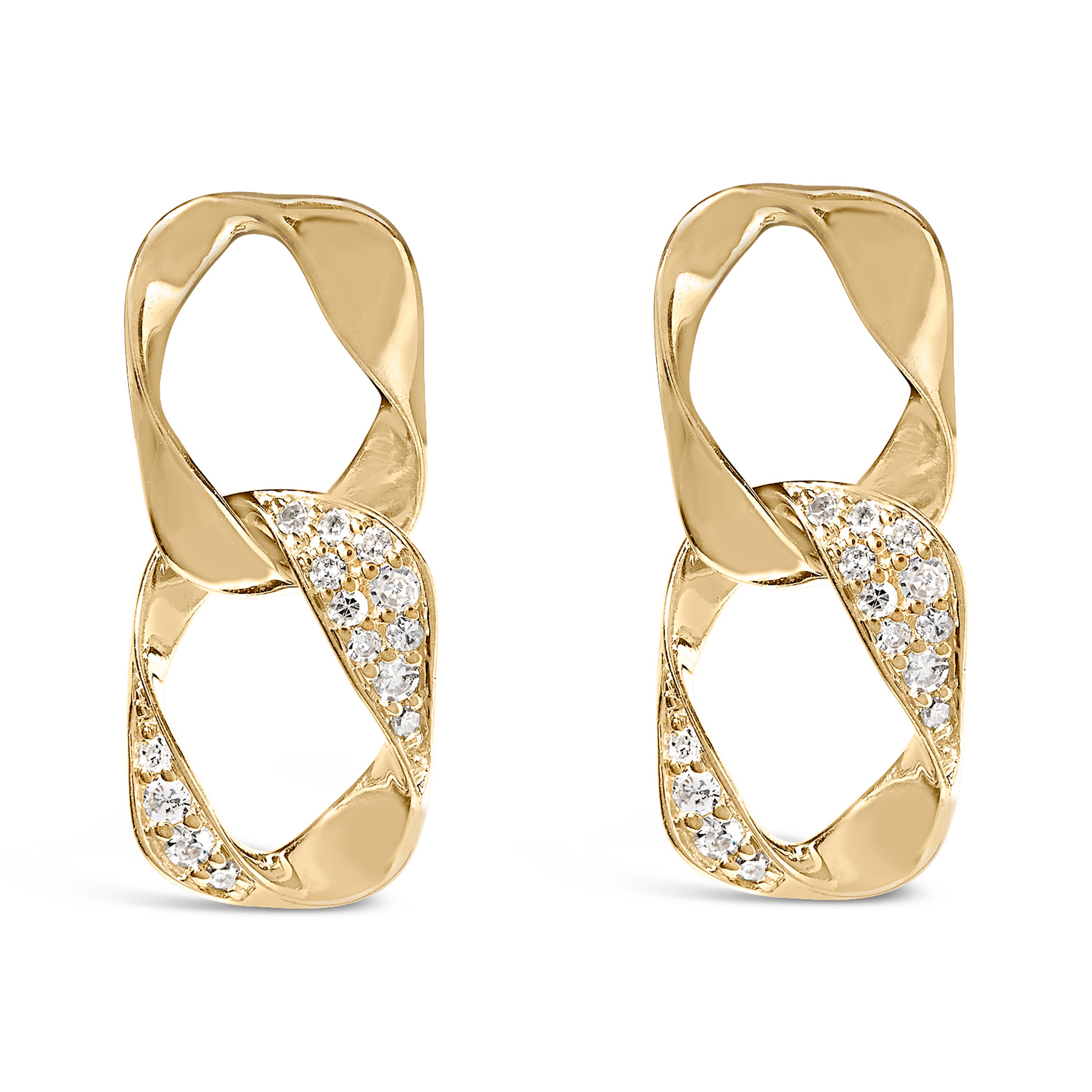 selected Yellow