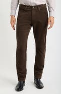 Peter Millar Classic Comfort Corduroy Five Pocket Pants