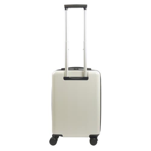 Ful Strawberry Shortcake 22.5" Carry-on Luggage In White