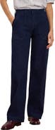 NIC+ZOE Highland Wide Leg Jeans