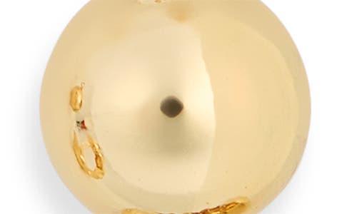 Leith 3-pack Assorted Earrings In Gold