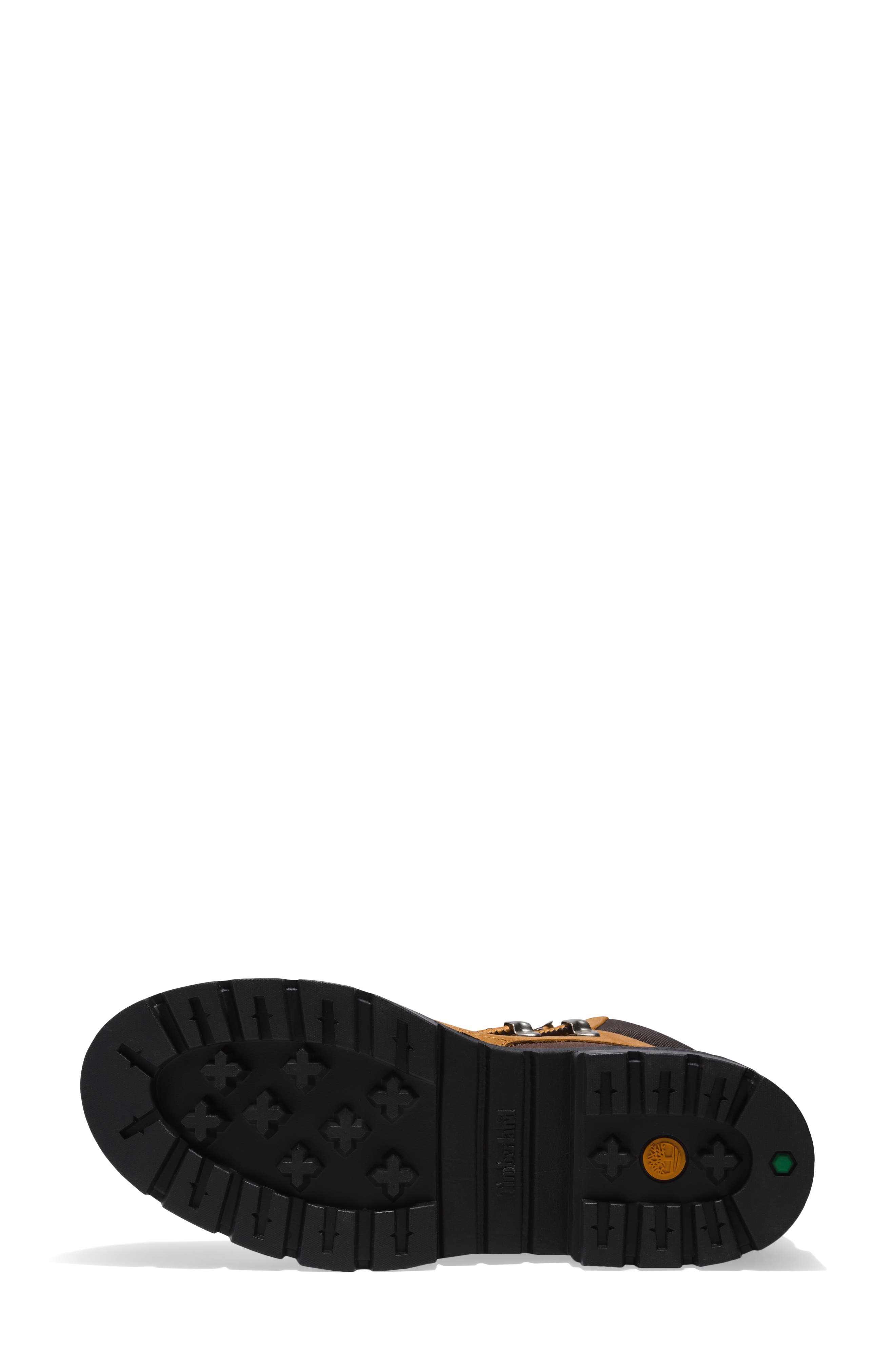 Timberland Cortina Valley Waterproof Hiking Boot, Alternate, color, 