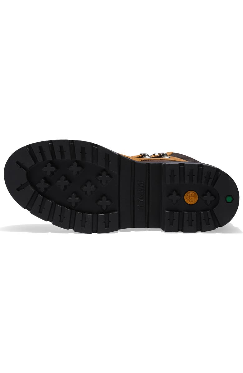 Timberland Cortina Valley Waterproof Hiking Boot, Alternate, color,