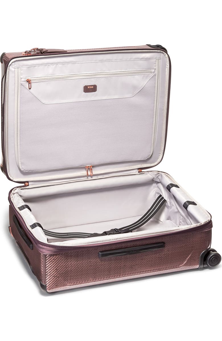 TUMI Tegra-Lite<sup>®</sup> Medium Expandable Checked Luggage, Alternate, color, Blush
