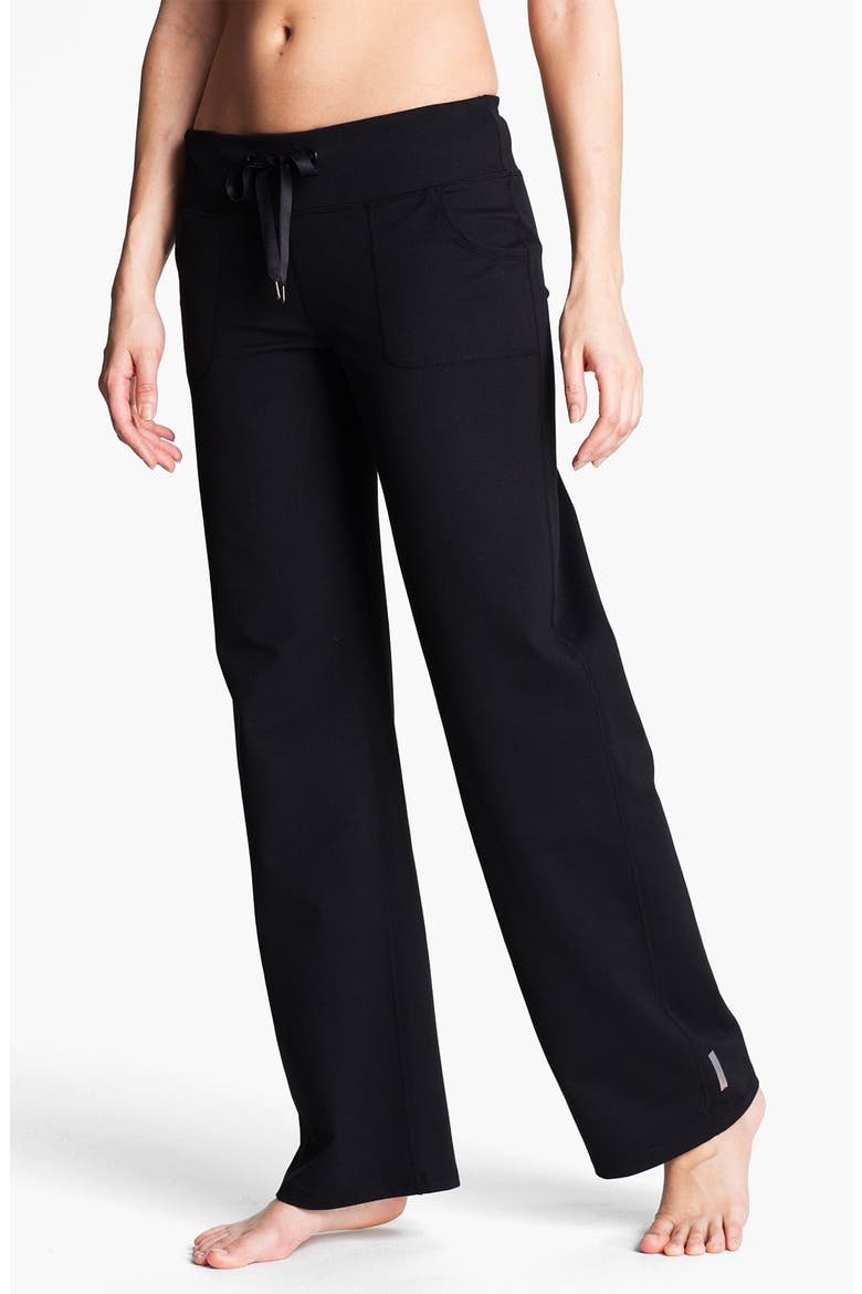 'Soul 2' Pants, Main, color, BLACK