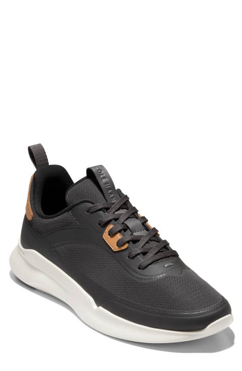 Grand Crosscourt Modern Run Sneaker (Men)