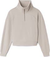 Rhone DreamGlow Half Zip