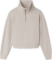 Rhone DreamGlow Half Zip