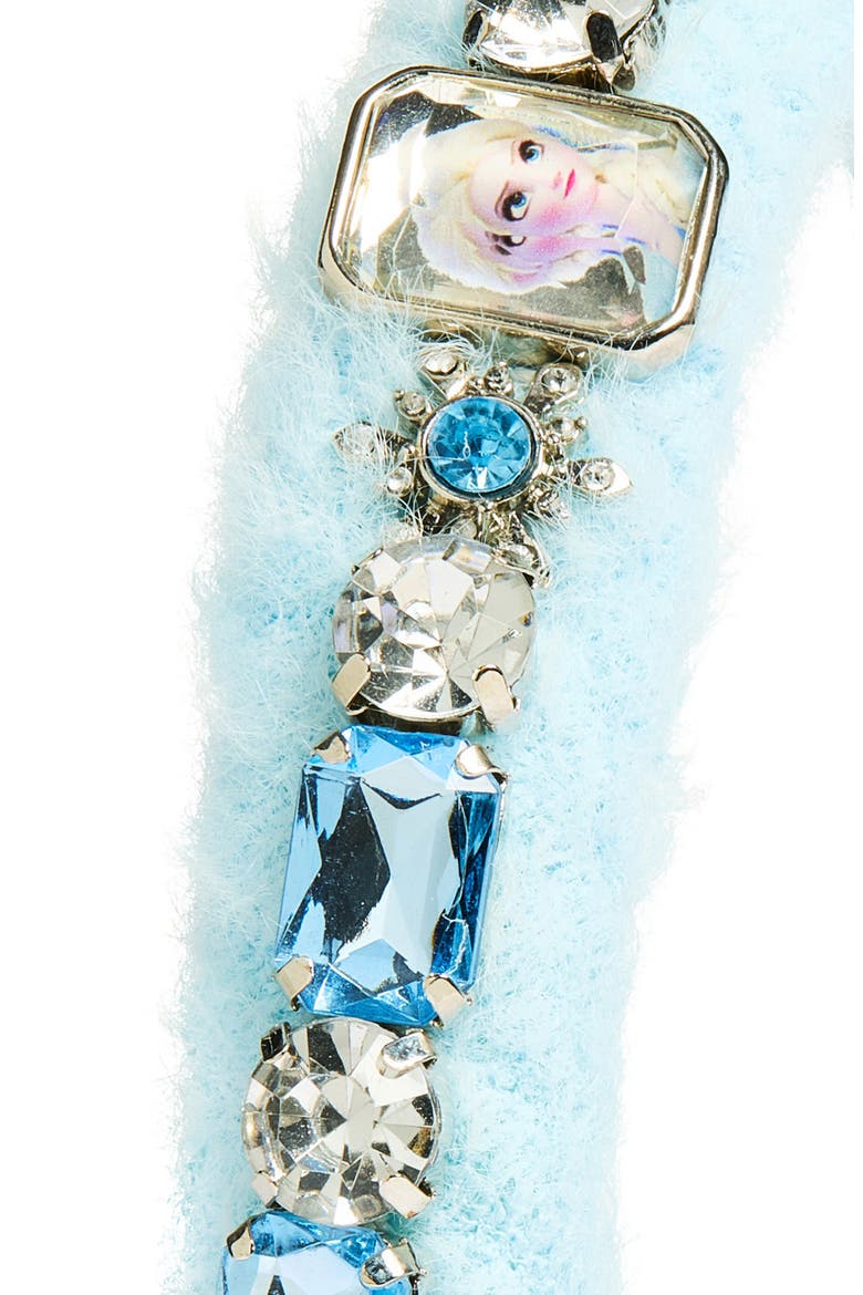 Kids' Elsa Cameo Headband, Alternate, color, MULTI