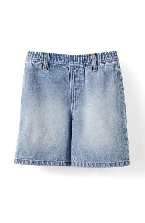 Kid's Koby Pull On Short