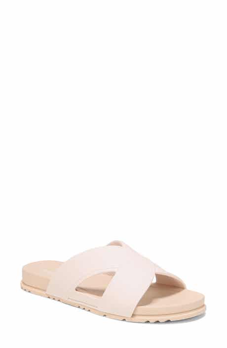 Sun Dreamer Slide Sandal