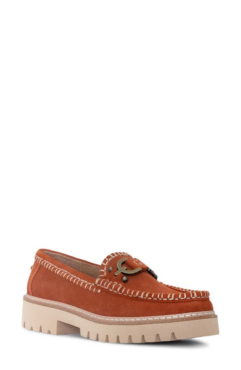 Bit Loafer (Women)