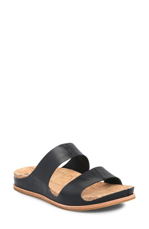 Tutsi Slide Sandal (Women)