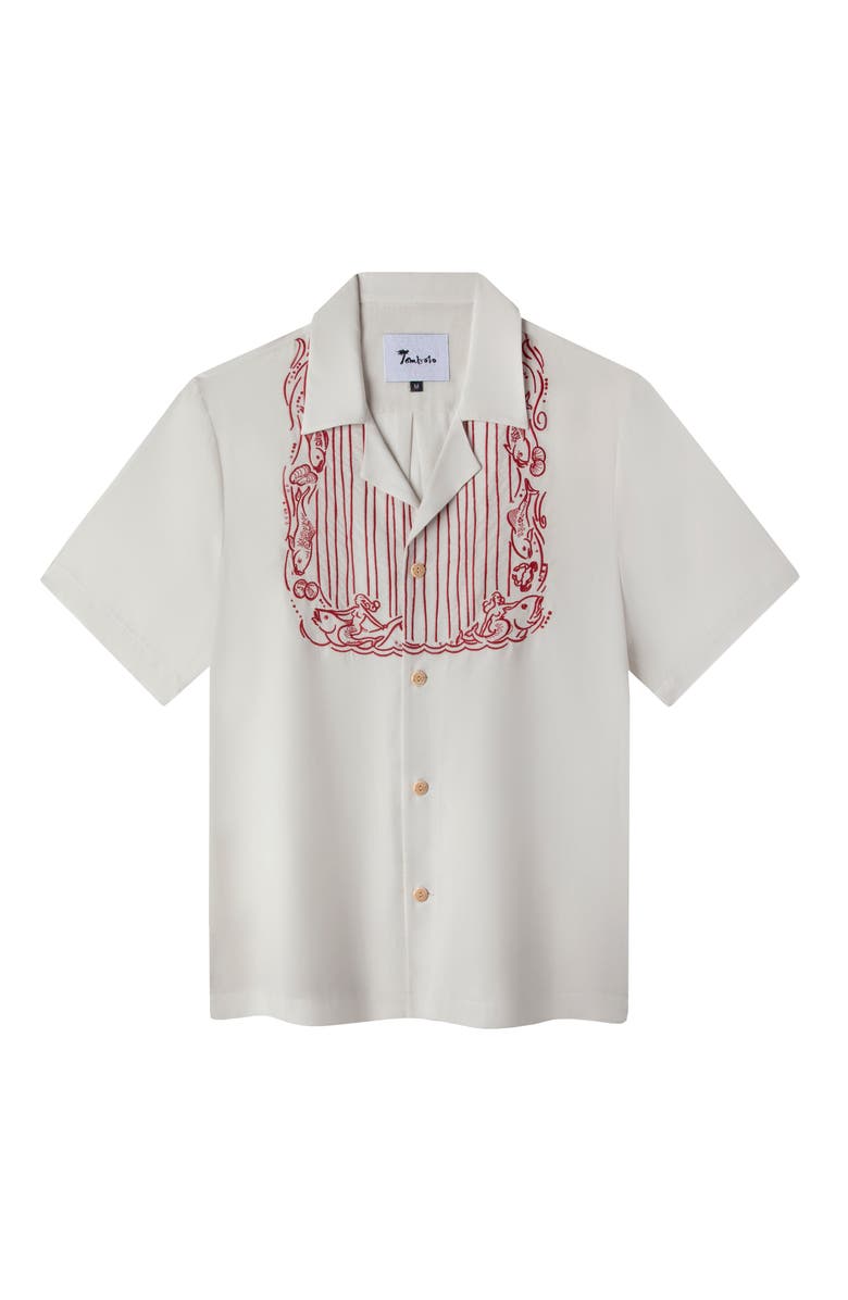 Tombolo 'Fruits de Mer', Main, color, 