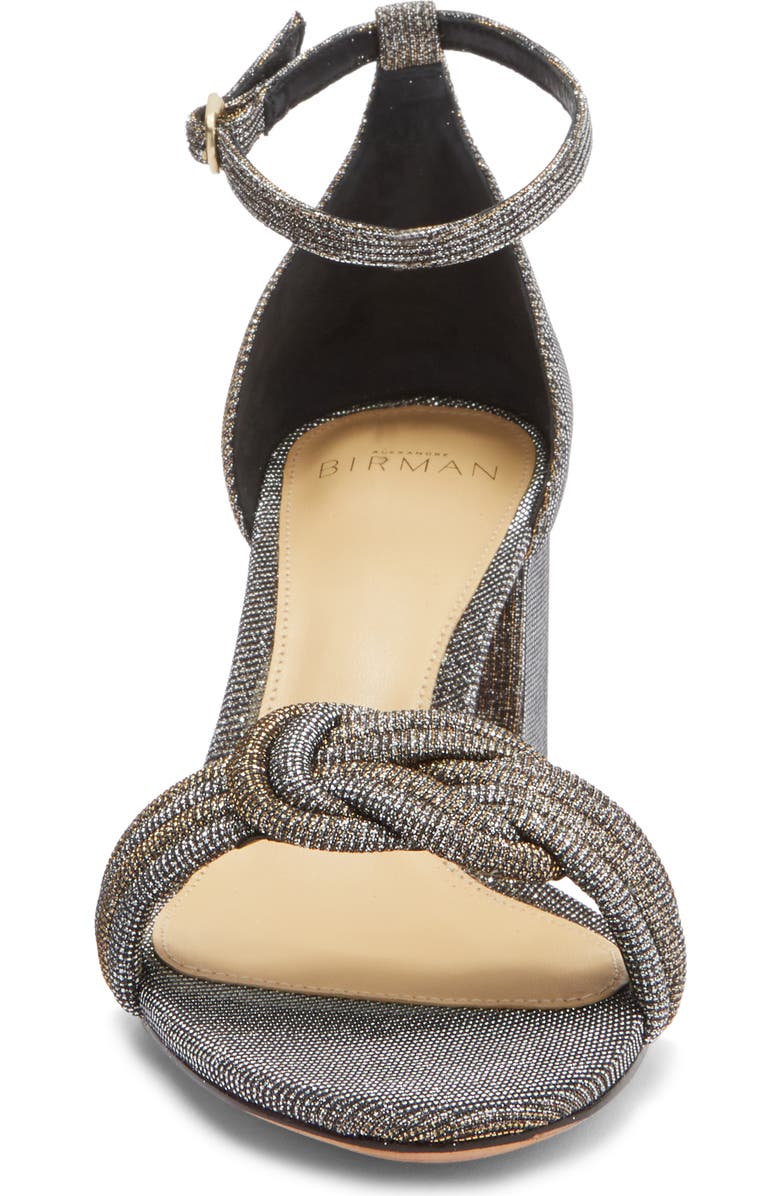 Alexandre Birman Vicky Sandal, Alternate, color, Grey