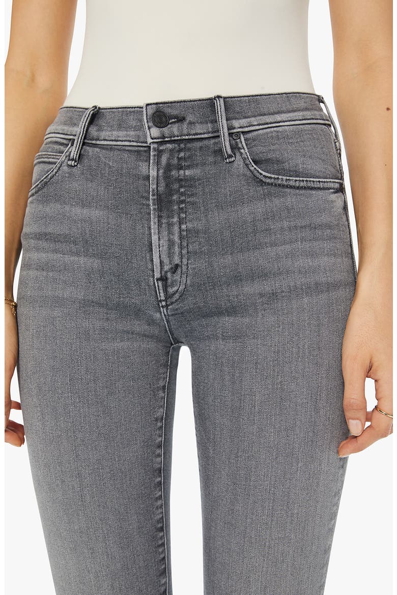 The Rascal Flood Slim Straight Leg Jeans, Alternate, color, MAGIC EIGHT BALL