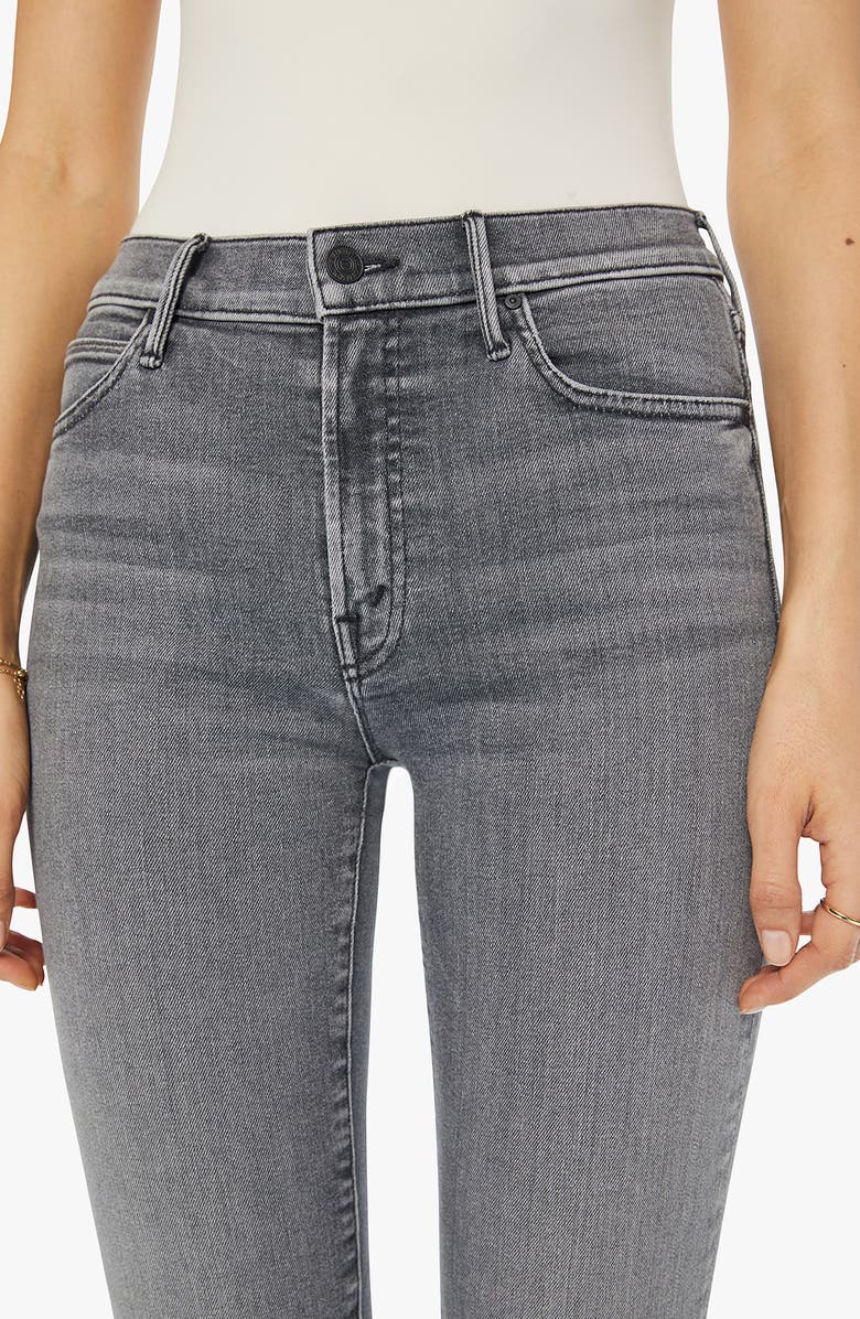MOTHER The Rascal Flood Slim Straight Leg Jeans, Alternate, color,