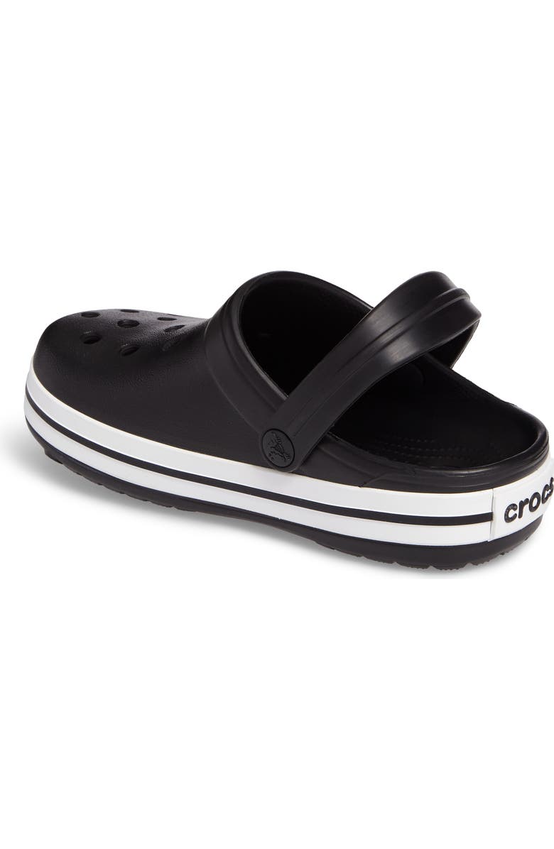 CROCS <sup>™</sup> Crocband Clog, Alternate, color,