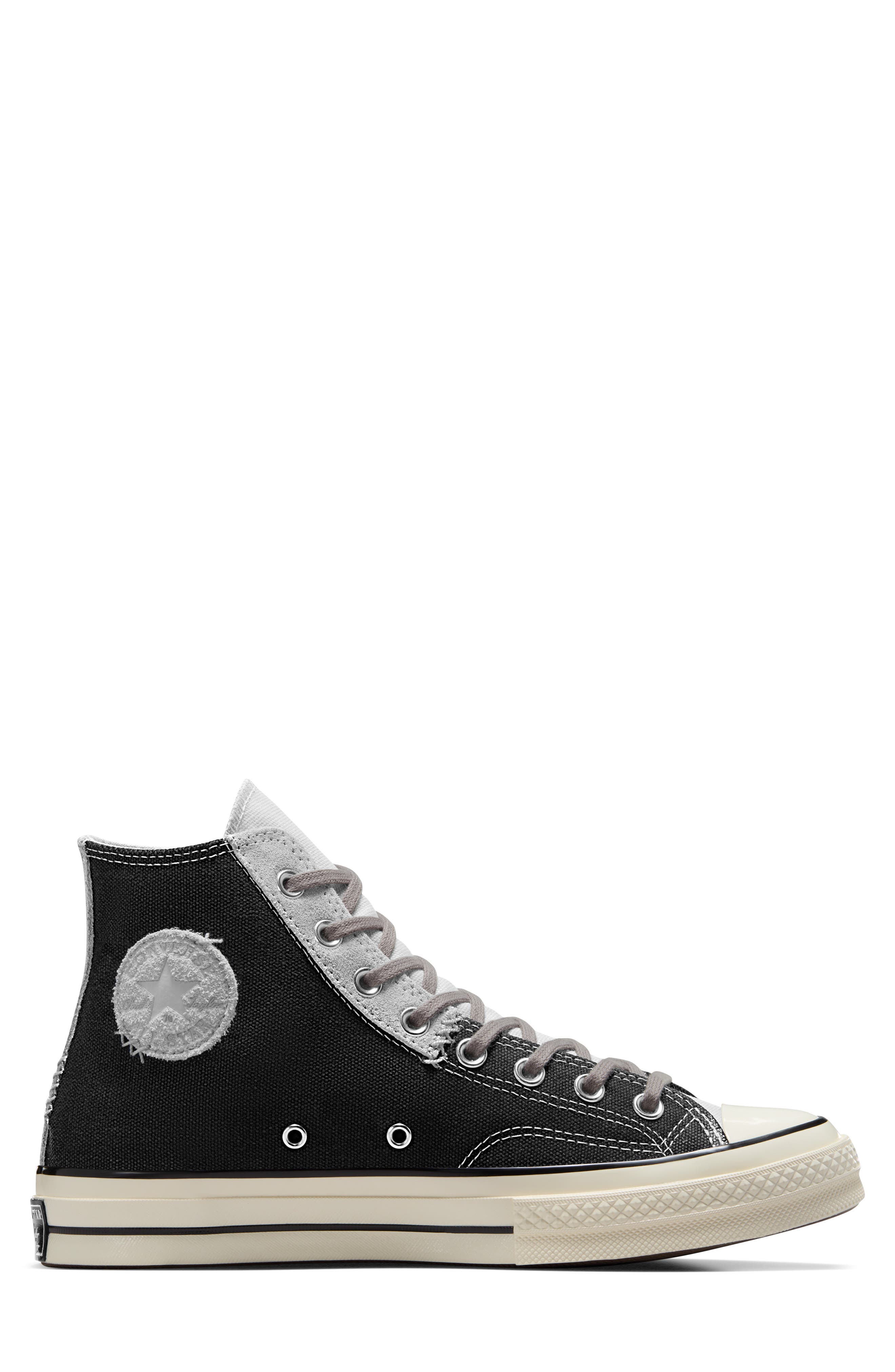 Converse Chuck Taylor<sup>®</sup> All Star<sup>®</sup> 70 High Top Sneaker, Alternate, color, 