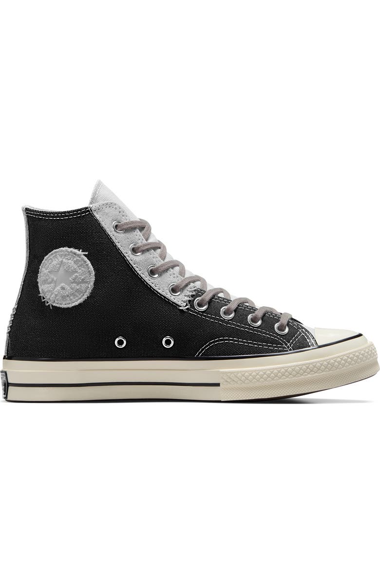 Converse Chuck Taylor<sup>®</sup> All Star<sup>®</sup> 70 High Top Sneaker, Alternate, color,