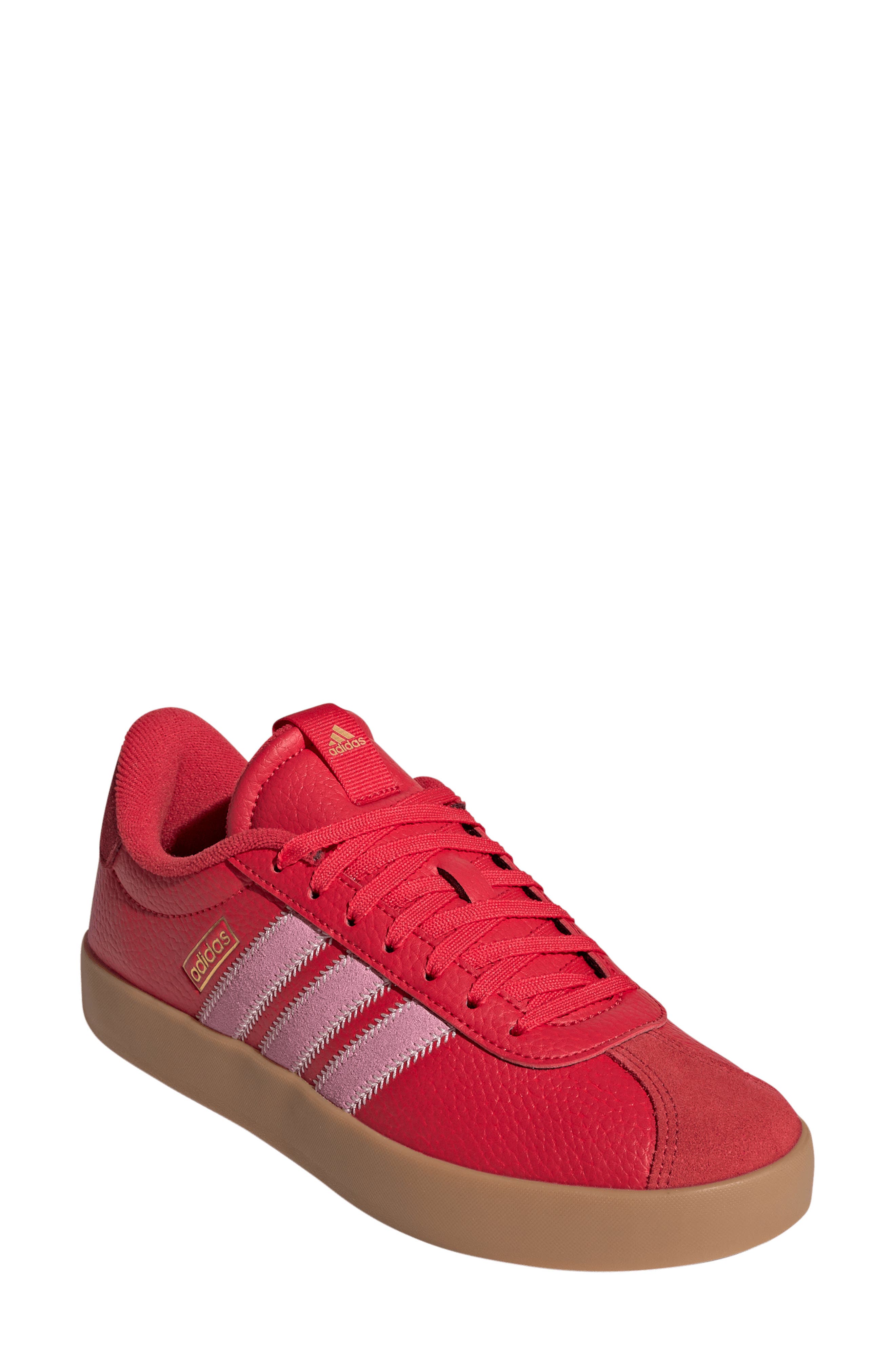 RUBY/ ST TROPIC BLOOM/ GOLD