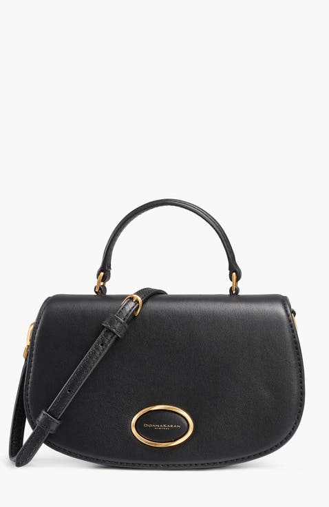 Madras Mini Crossbody Bag