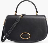 Donna Karan New York Madras Mini Crossbody Bag