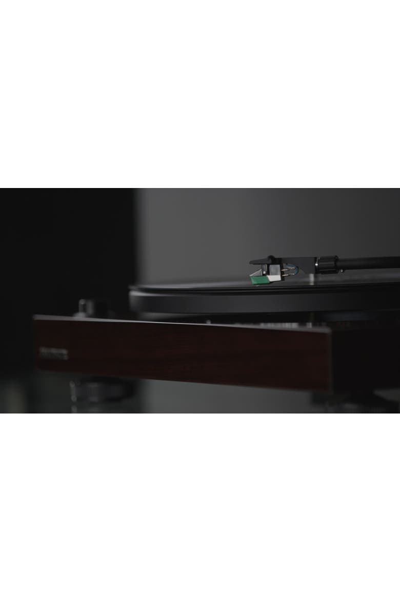 Turntable Platter Mat (Rubber Black) - Audiophile Grade, Alternate, color, Black