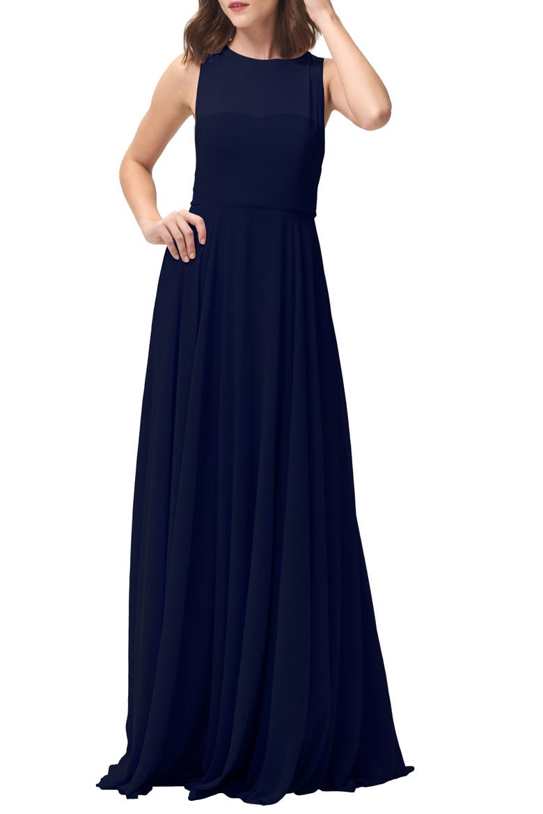 green bodycon sweater dress Envy 1 inch = 2.54 Size:29 JW PEI - Maxi nav-305