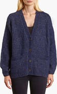 oyun Handknit Basketweave Cardigan