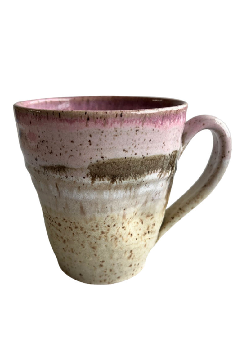 Borealis Cafe Cups, Alternate, color, Dusk