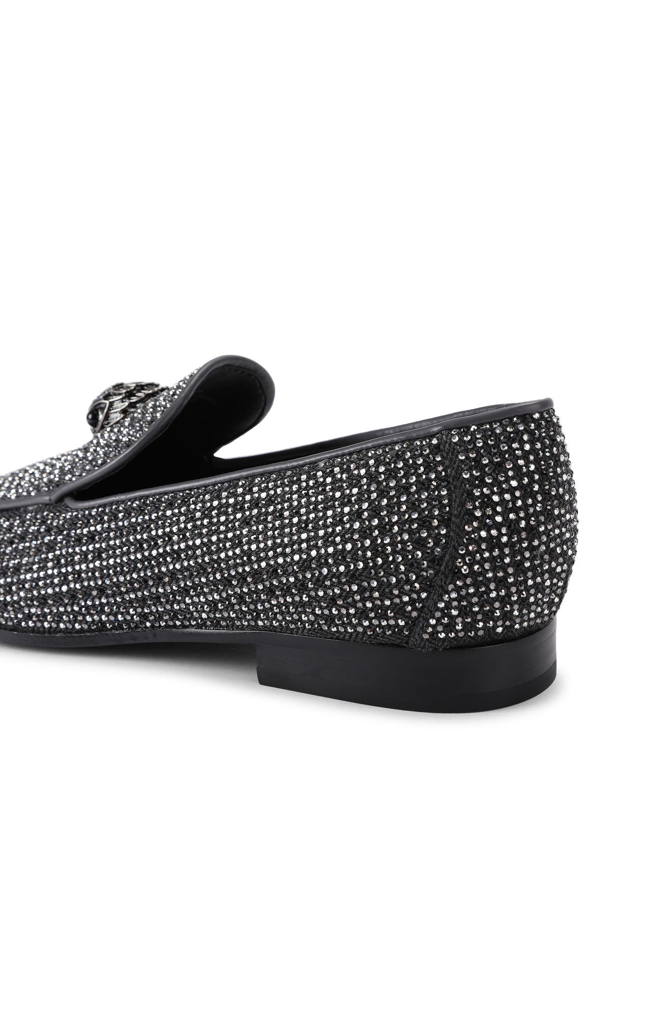 Hugh 2 Loafer, Alternate, color, GREY