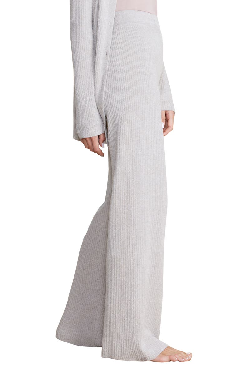 Rib Pants